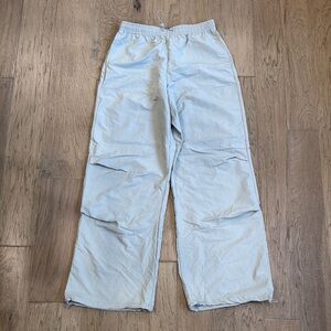 Women’s Zara Parachute Pants Size XS